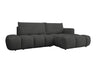 Corner sofa 661280