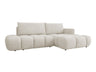 Corner sofa 661280
