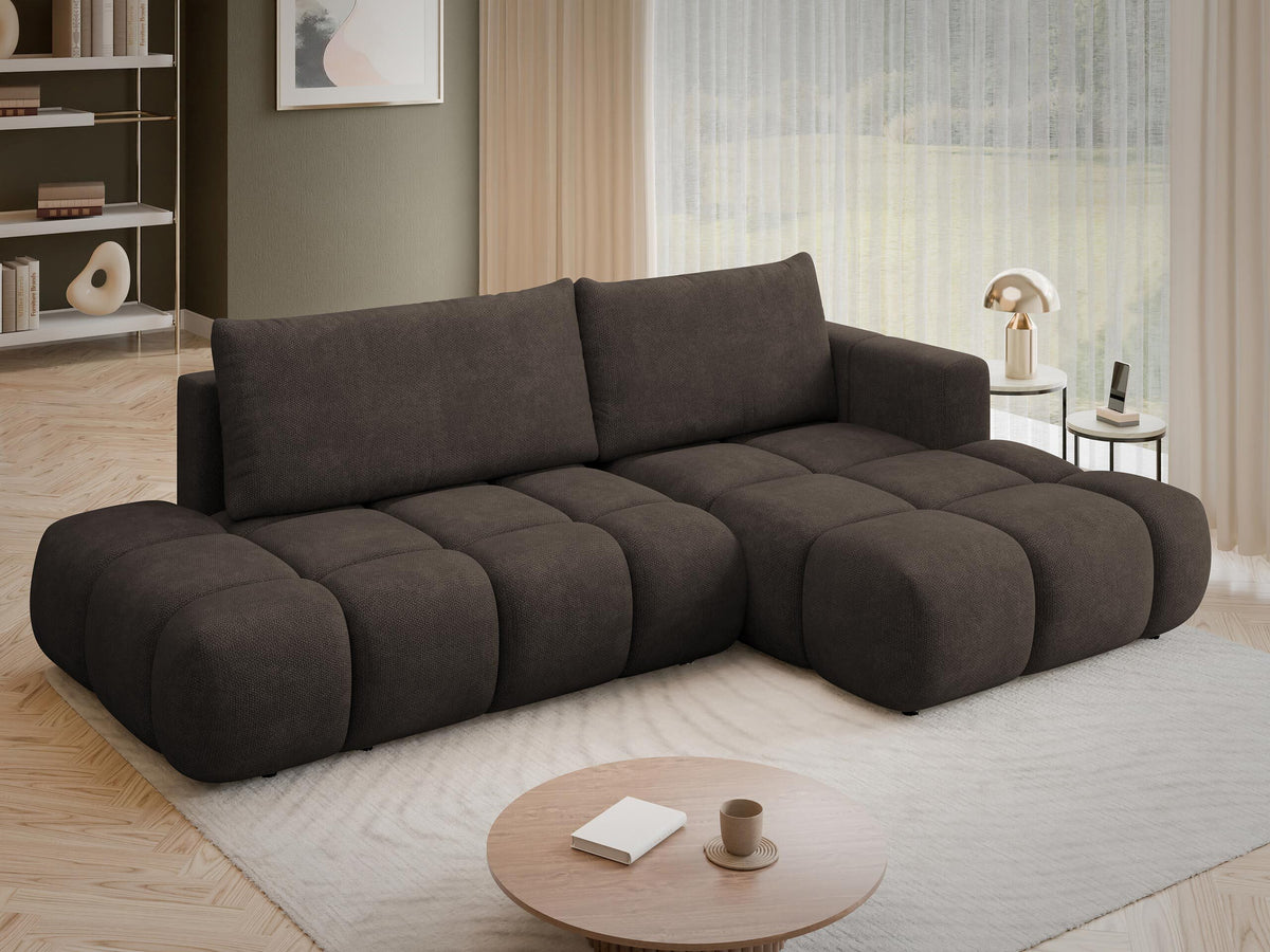 Corner sofa 661280
