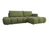 Corner sofa 661280