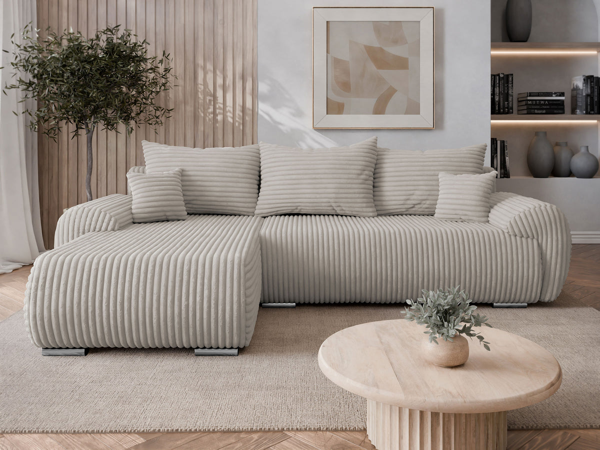Corner sofa 661384
