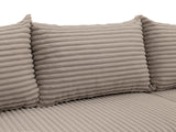 Corner sofa 661384
