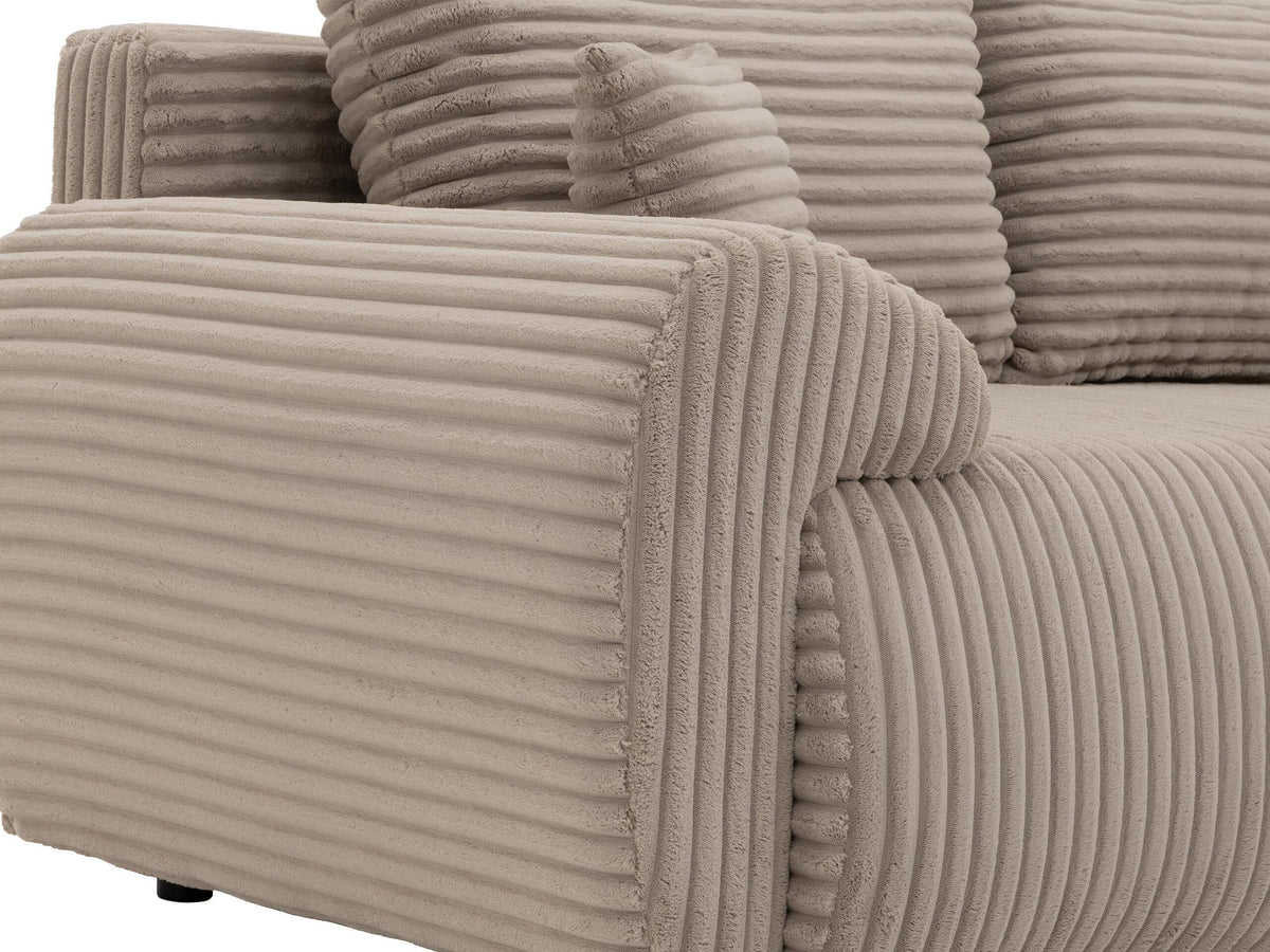 Corner sofa 661384