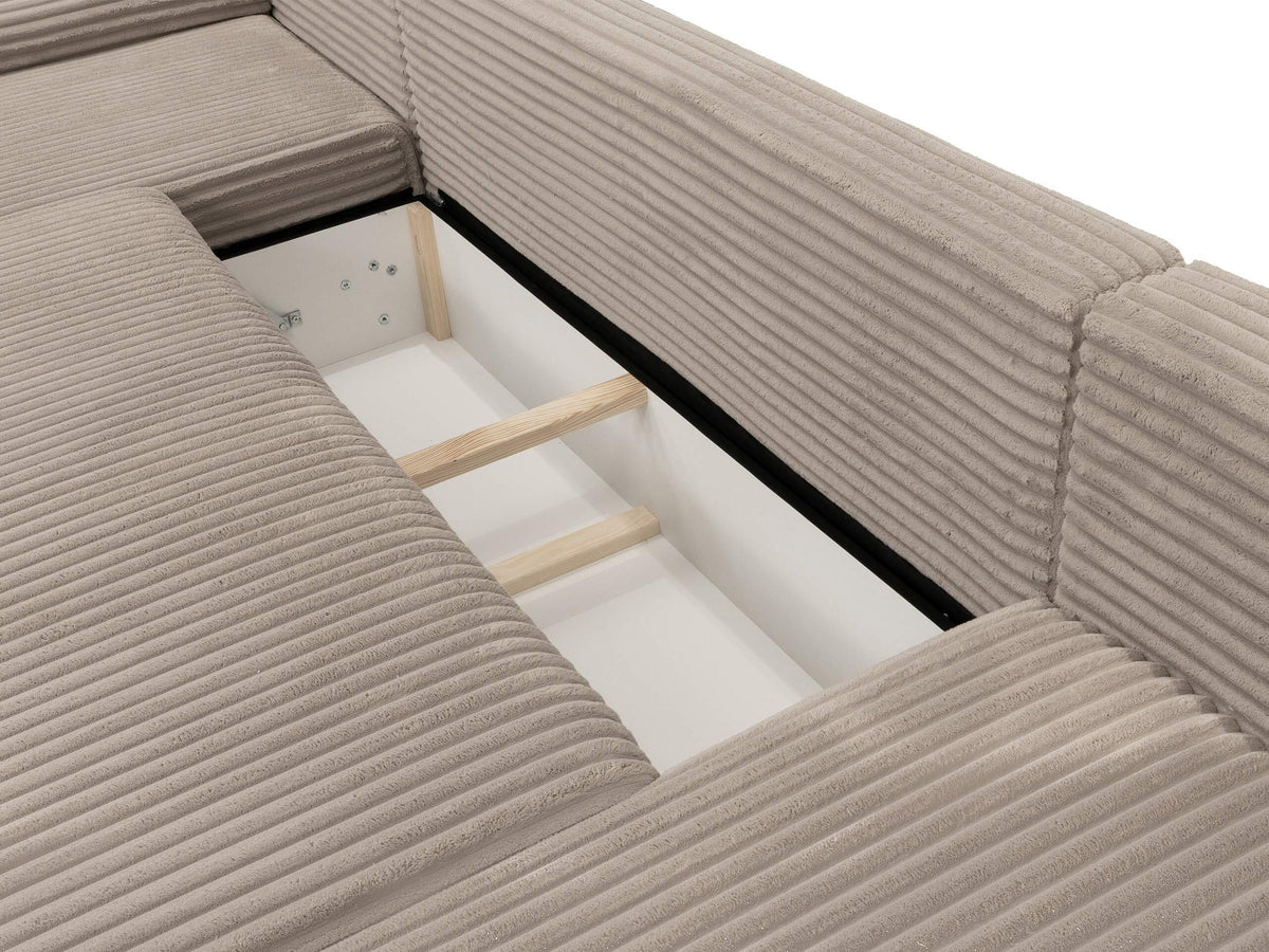 Corner sofa 661427