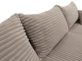 Corner sofa 661427