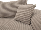 Corner sofa 661427