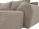 Corner sofa 661427