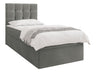 Continental bed 565501