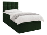 Continental bed 565501