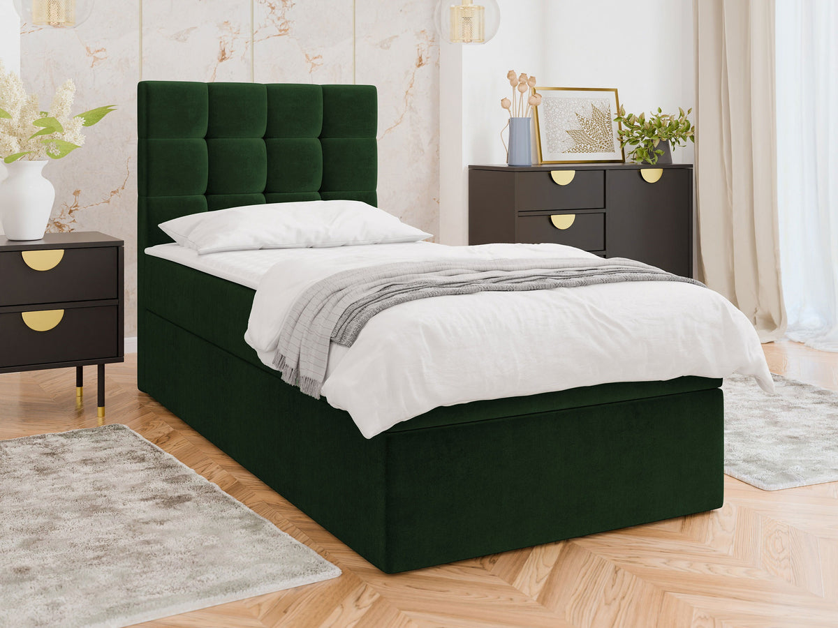 Continental bed 565501
