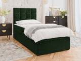 Continental bed 565501