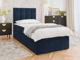 Continental bed 565501