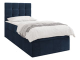 Continental bed 565501