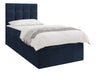 Continental bed 565501