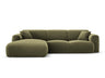 Corner sofa 661519