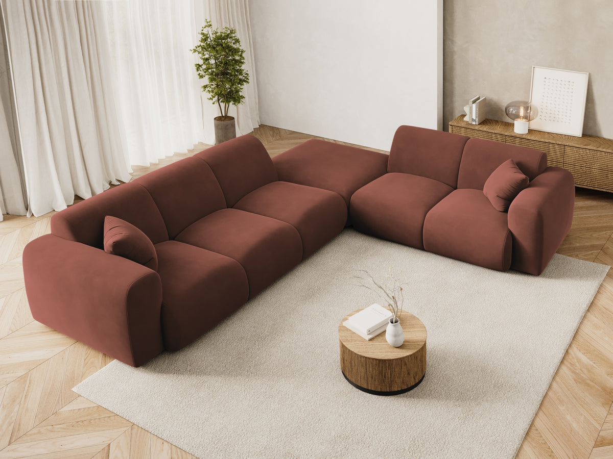 Corner sofa 661556