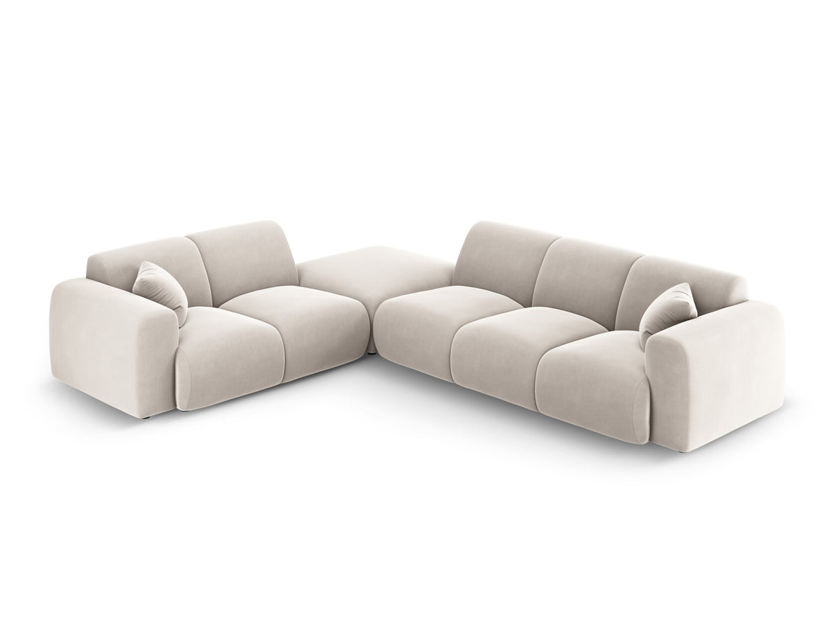 Corner sofa 661556