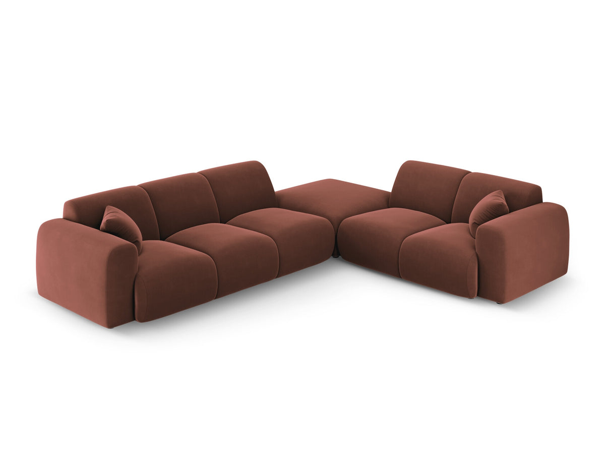 Corner sofa 661556