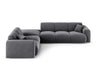 Corner sofa 661556