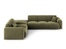 Corner sofa 661556