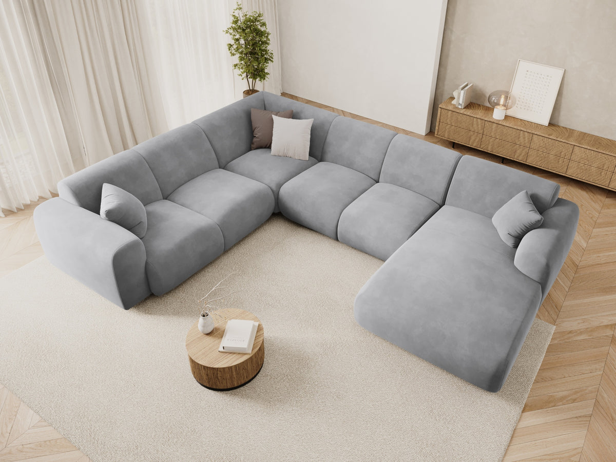Corner sofa 661595