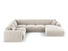 Corner sofa 661595