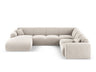 Corner sofa 661595