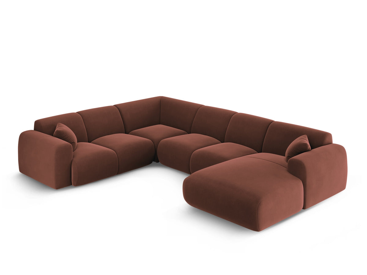 Corner sofa 661595