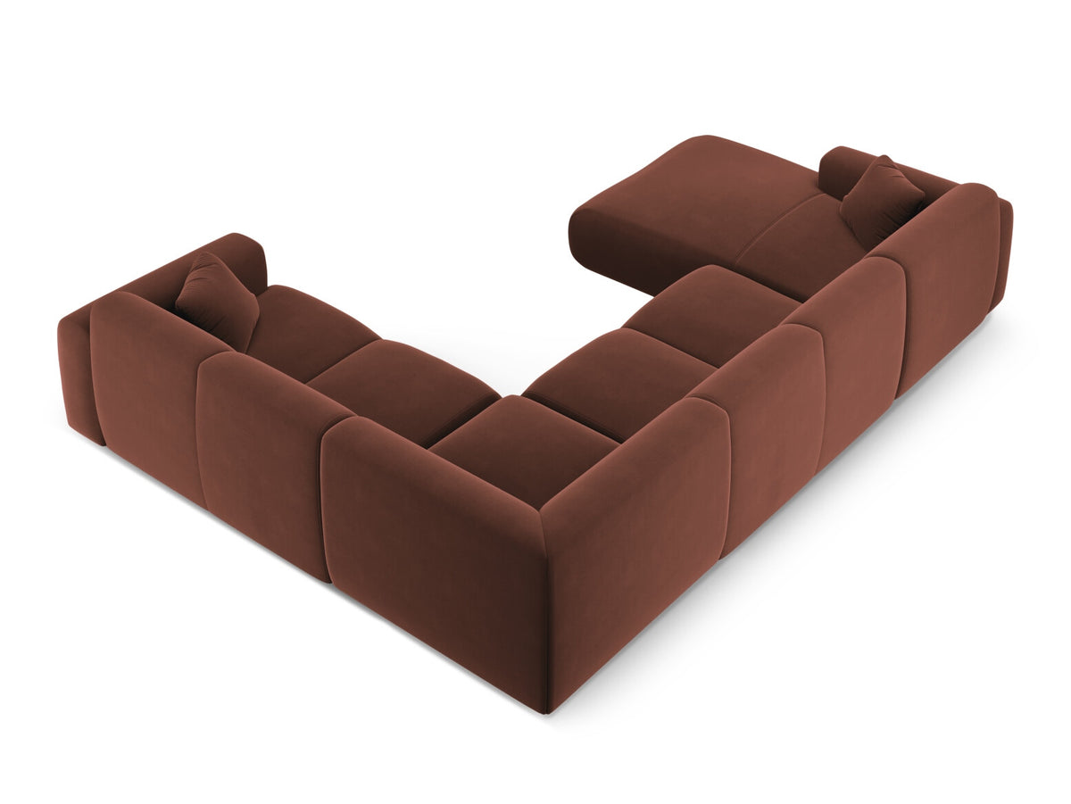 Corner sofa 661595