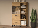 Bookcase 468674