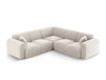 Corner sofa 661625