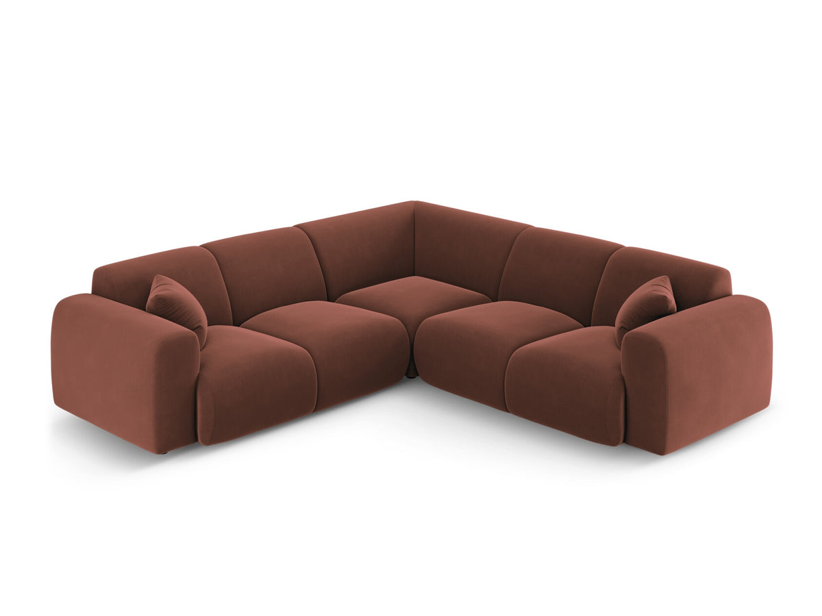 Corner sofa 661625