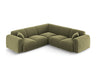 Corner sofa 661625