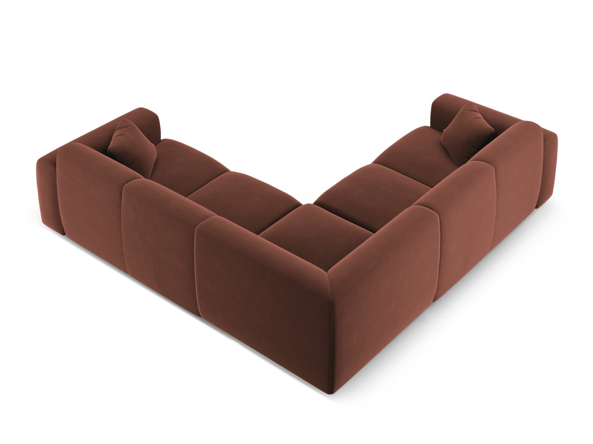 Corner sofa 661625