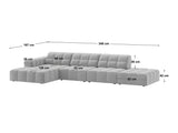 Corner sofa 661666