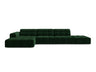 Corner sofa 661666