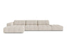 Corner sofa 661666
