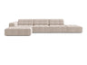 Corner sofa 661666