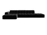 Corner sofa 661666