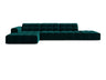 Corner sofa 661666