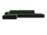 Corner sofa 661666