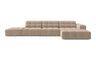 Corner sofa 661666