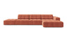 Corner sofa 661666