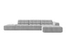 Corner sofa 661666