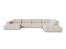 Corner sofa 661838