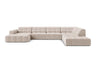 Corner sofa 661838