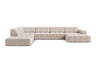 Corner sofa 661838