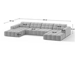 Corner sofa 661897