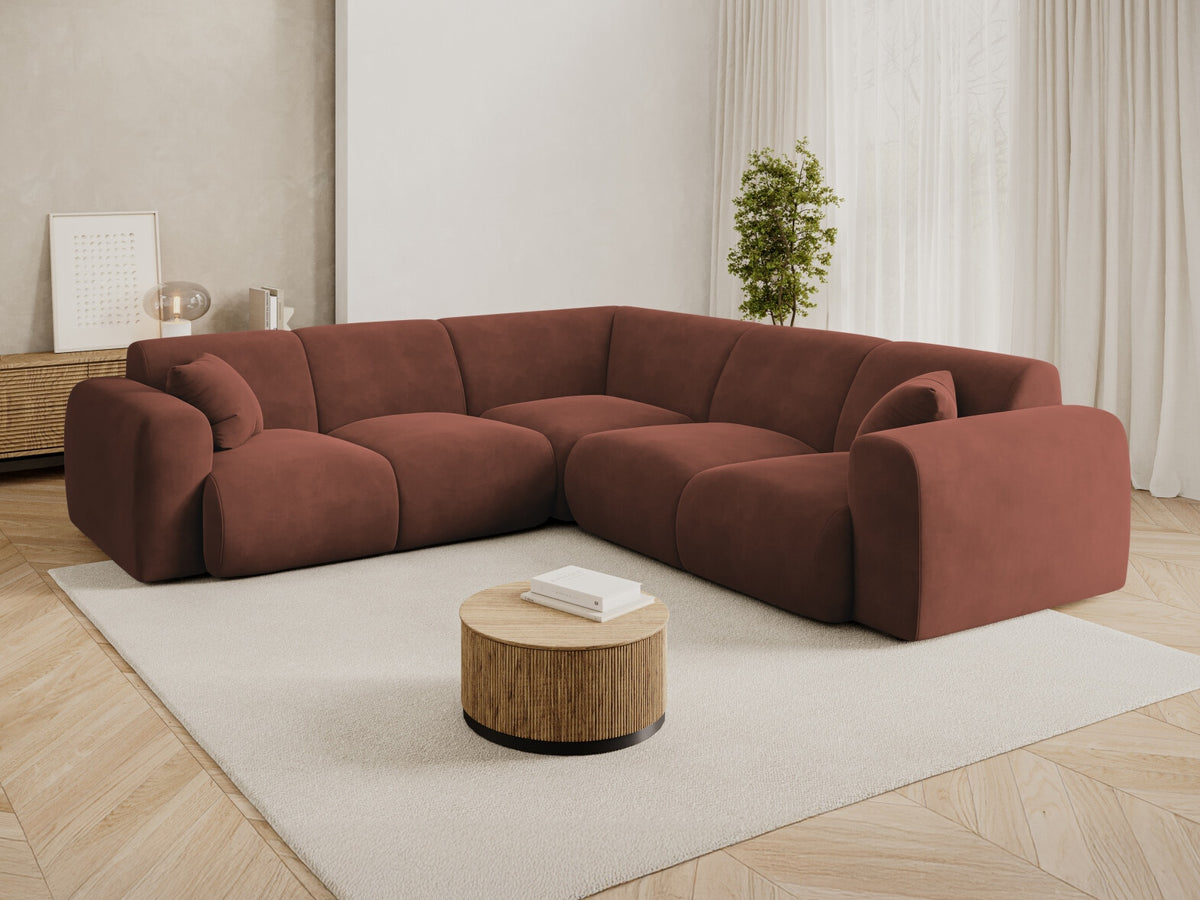 Corner sofa 661625