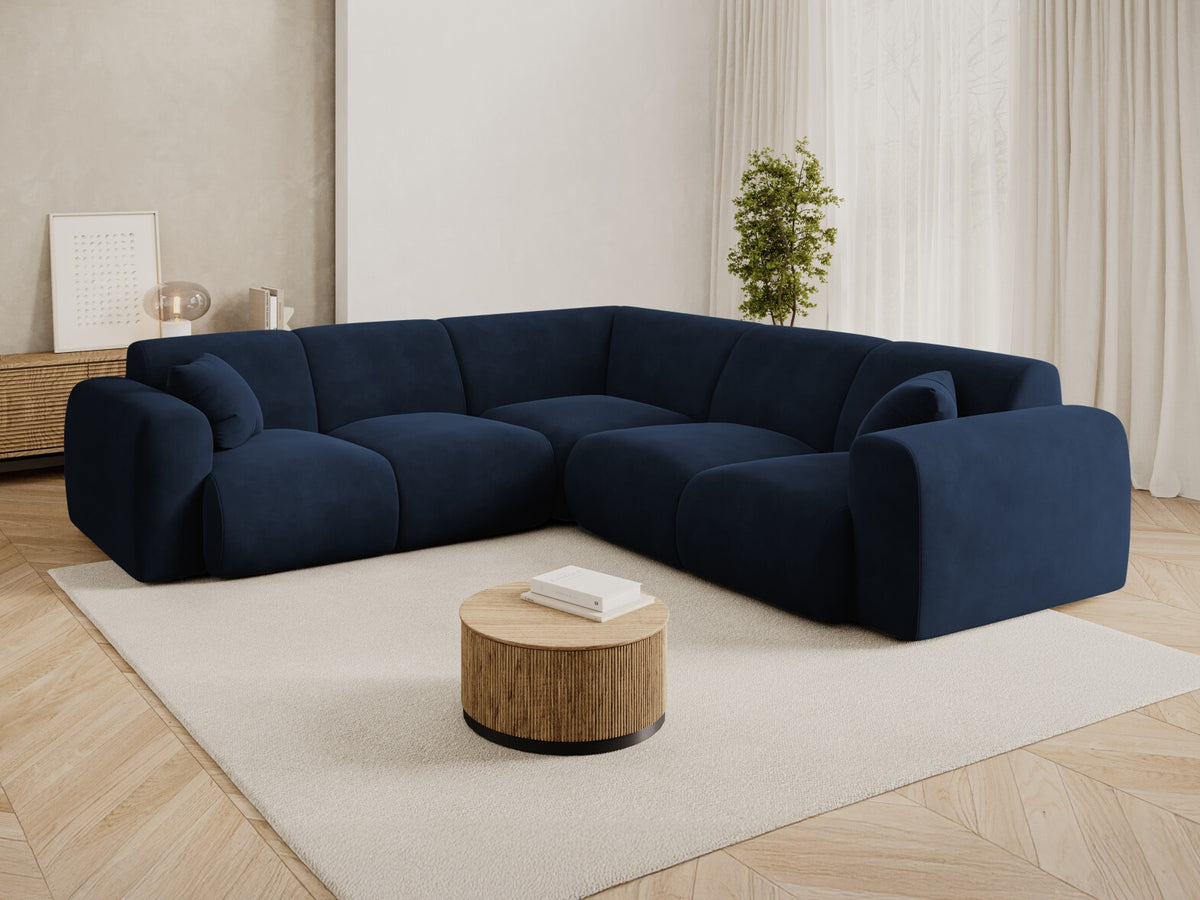 Corner sofa 661625